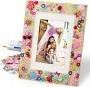 Kids DIY Puzzle Picture Frame Set factory